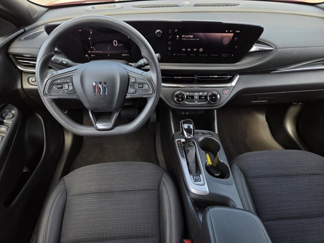 Used 2026 Buick Envista Preferred FWD image 12