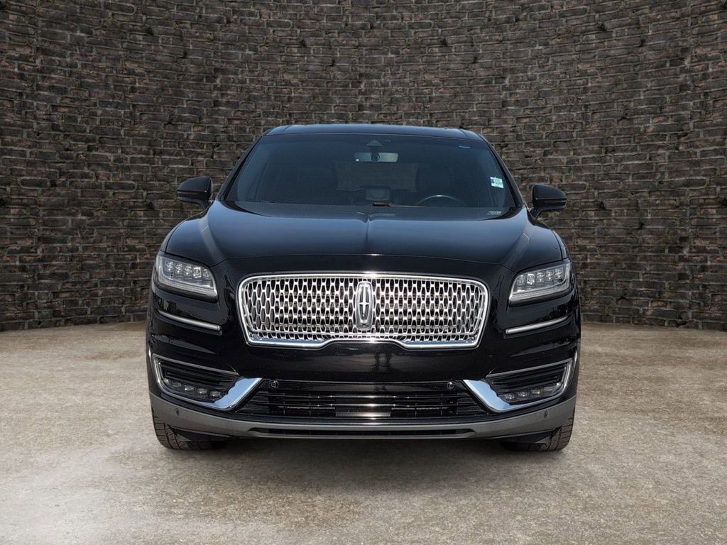 Used 2020 Lincoln Nautilus Reserve w/ Equipment Group 202A image 4