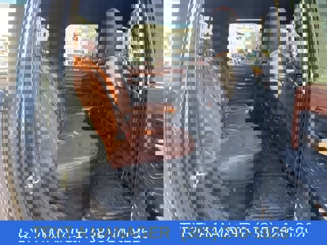 Used 2022 RAM 2500 Limited image 13