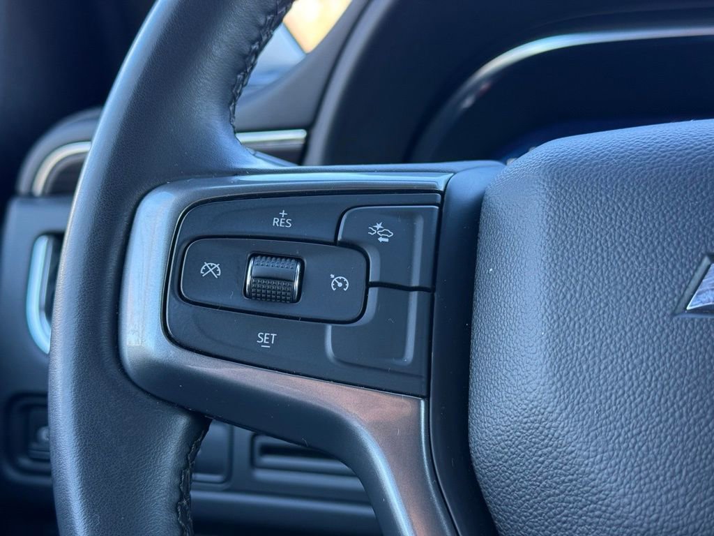 Used 2024 Chevrolet Tahoe LT image 21