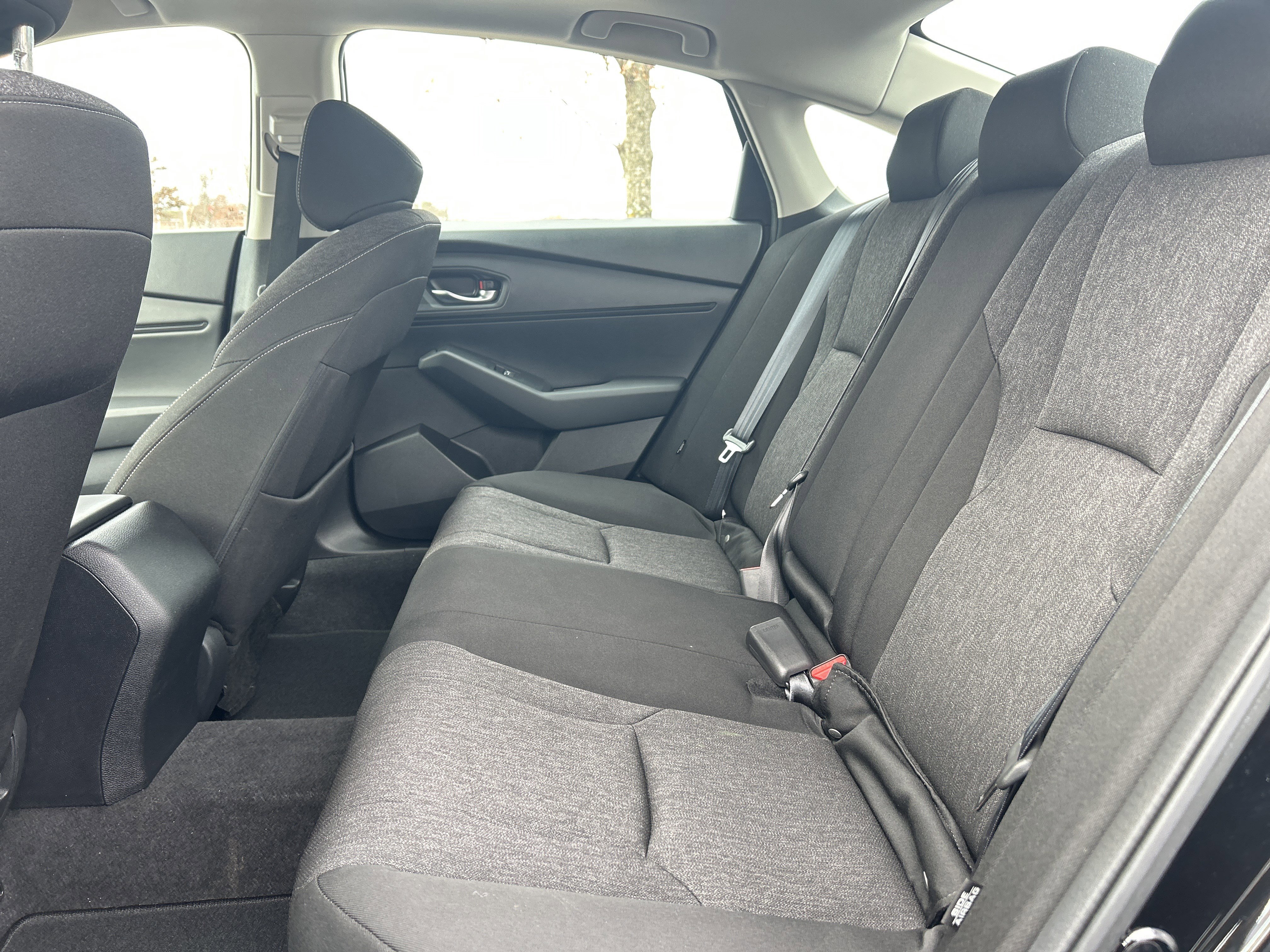 Used 2023 Honda Accord EX image 26