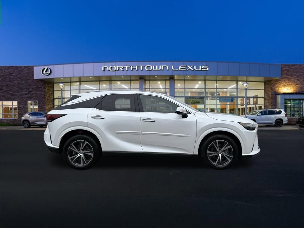 Used 2023 Lexus RX 350 Premium w/ Accessory Package image 25