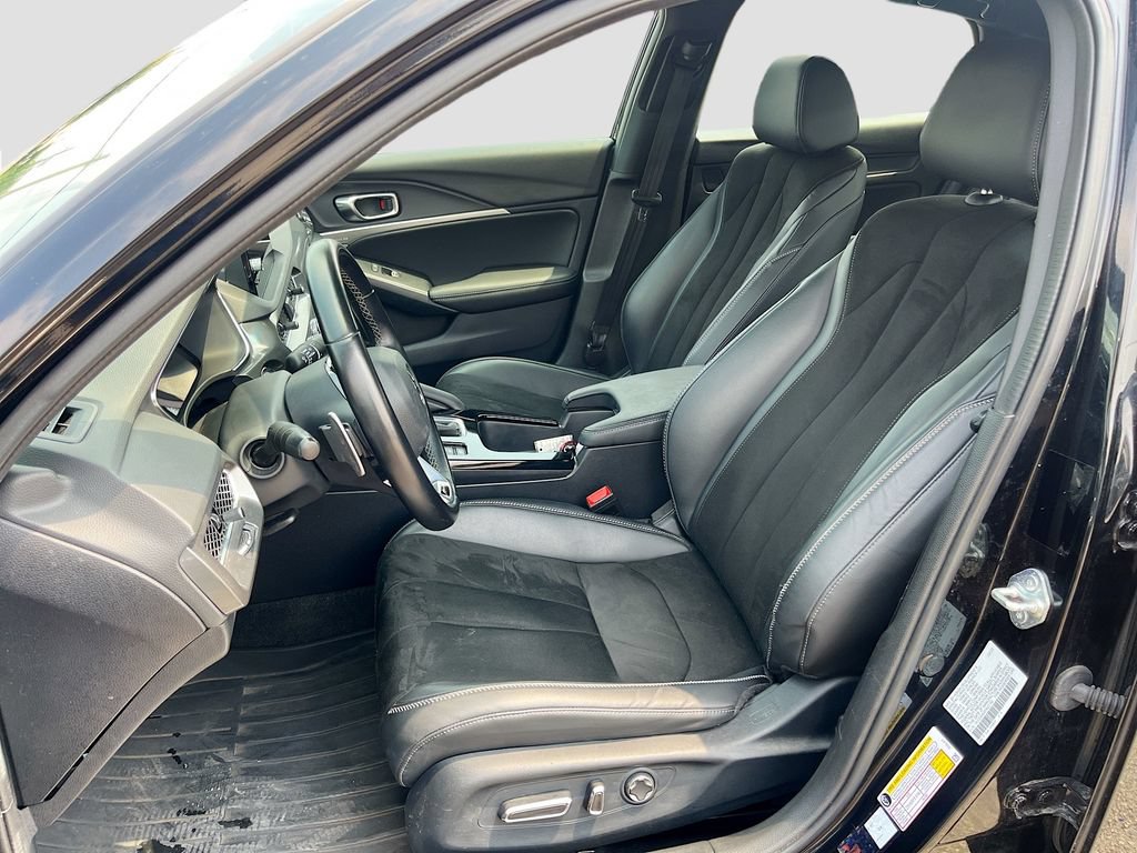 Used 2023 Acura Integra A-Spec FWD image 21