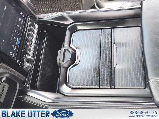 Used 2023 RAM 2500 Limited image 20