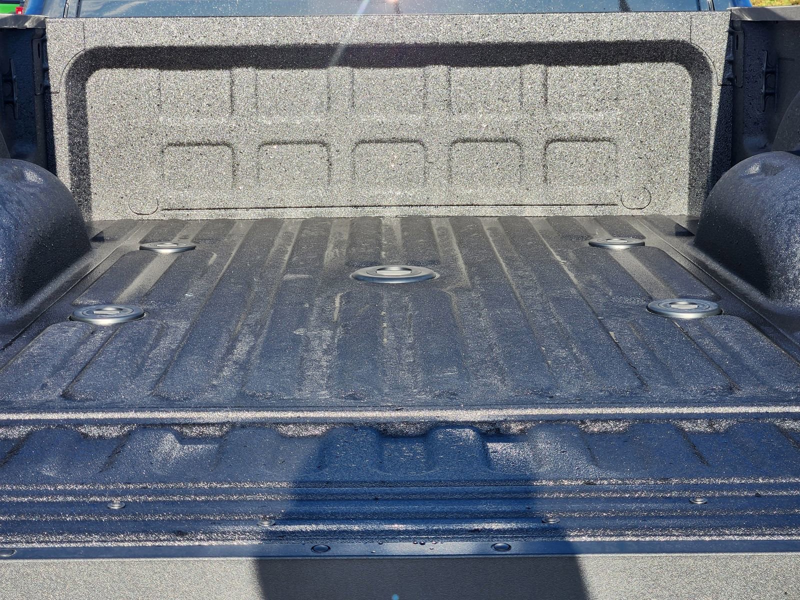 New 2026 RAM 2500 Limited image 25