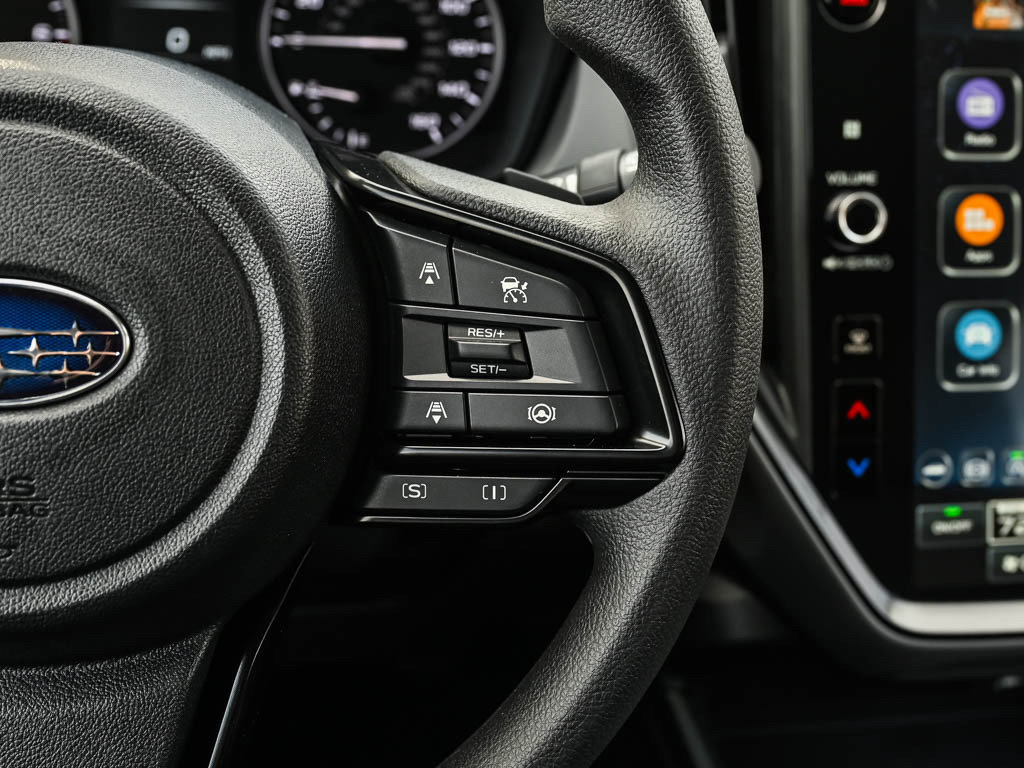 New 2026 Subaru Crosstrek 2.5i Premium AWD/4WD image 19