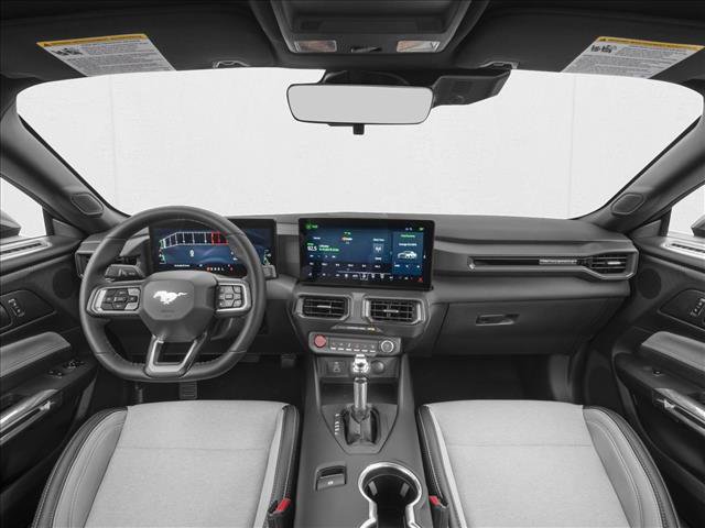 New 2026 Ford Mustang Coupe image 5