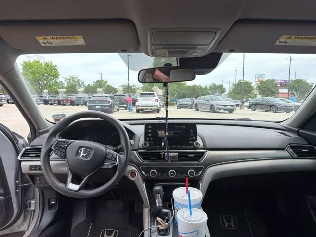 Used 2018 Honda Accord LX image 13