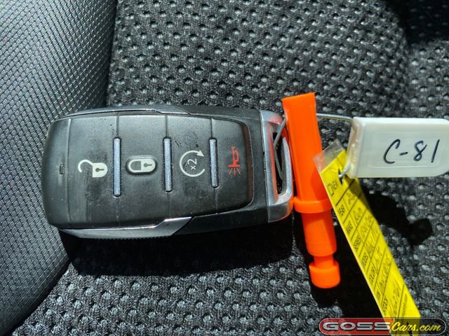 Used 2021 RAM 1500 Rebel w/ Rebel Level 2 Equipment Group AWD/4WD image 28