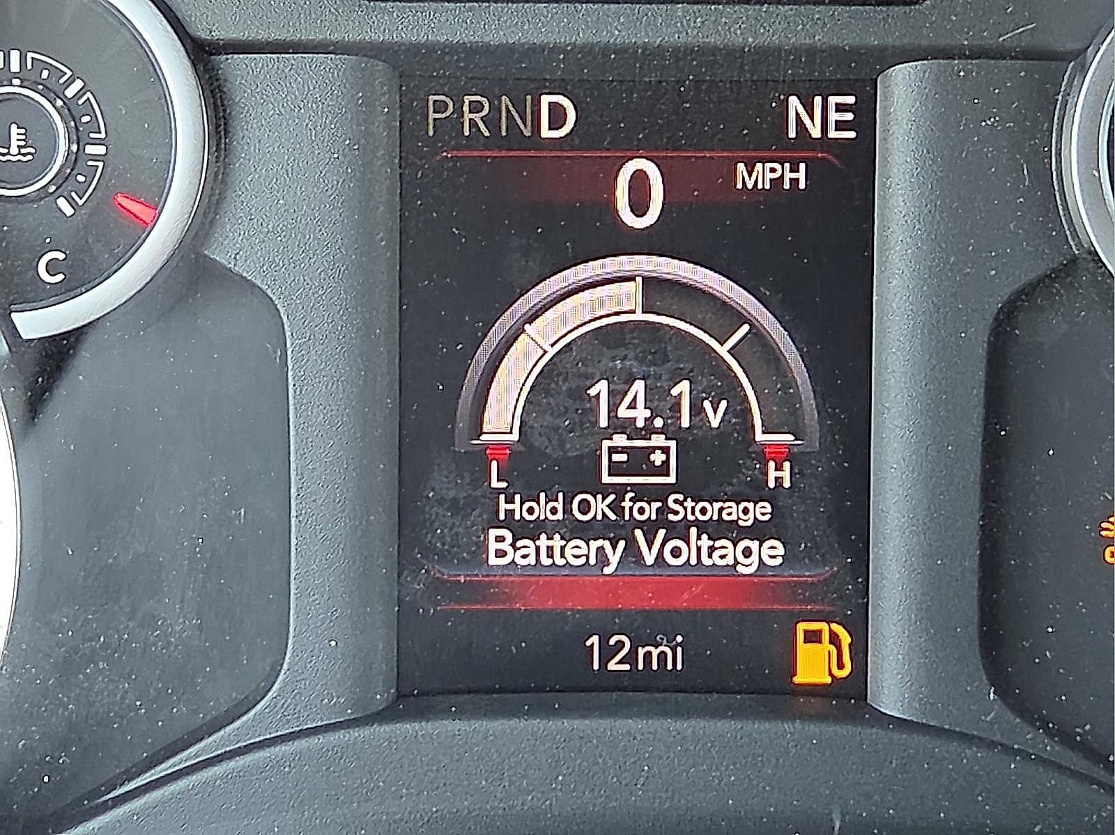 New 2026 RAM 2500 Tradesman image 23