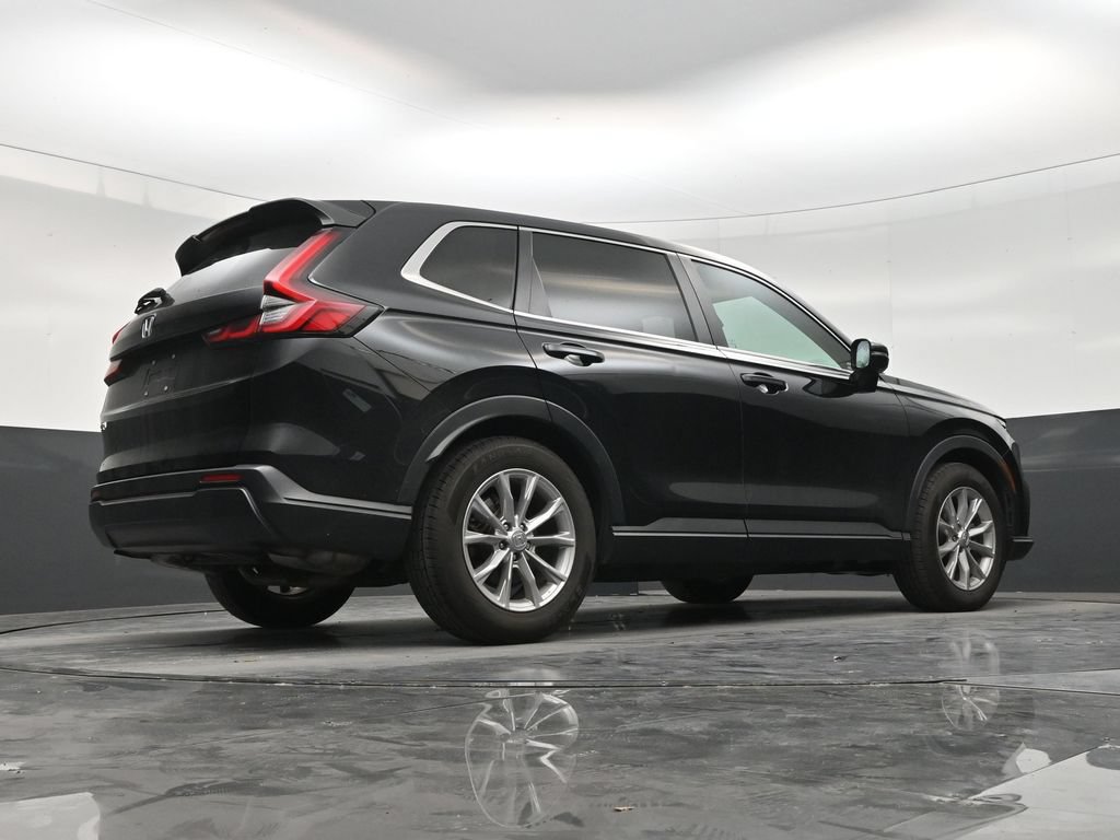 Used 2024 Honda CR-V EX image 23
