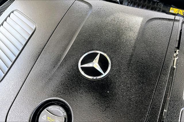 Certified 2026 Mercedes-Benz GLC 300 4MATIC image 34