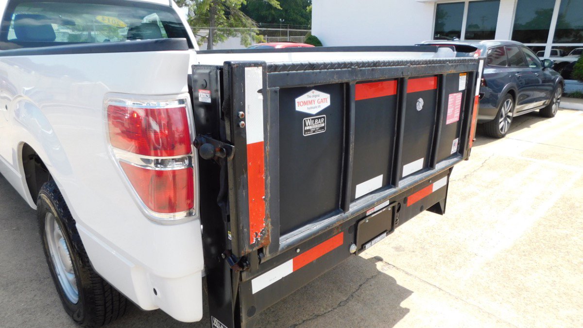 Used 2014 Ford F150 XL w/ Power Equipment Group RWD image 13