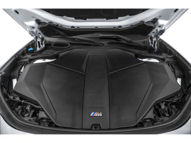New 2026 BMW i7 M70 AWD/4WD image 15