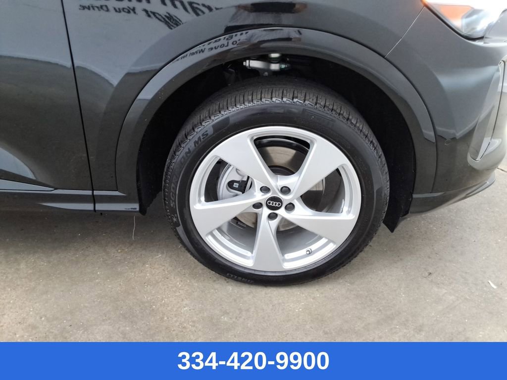 New 2025 Audi Q5 Premium Plus image 26