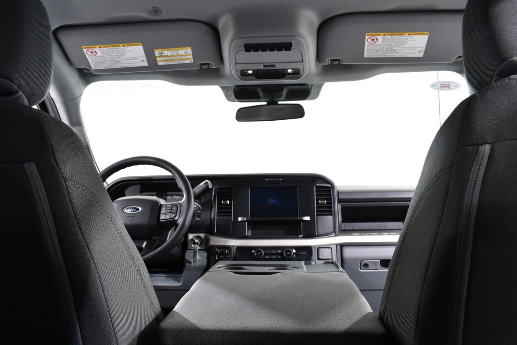 New 2026 Ford F250 XL w/ XL Driver Assist Package image 17