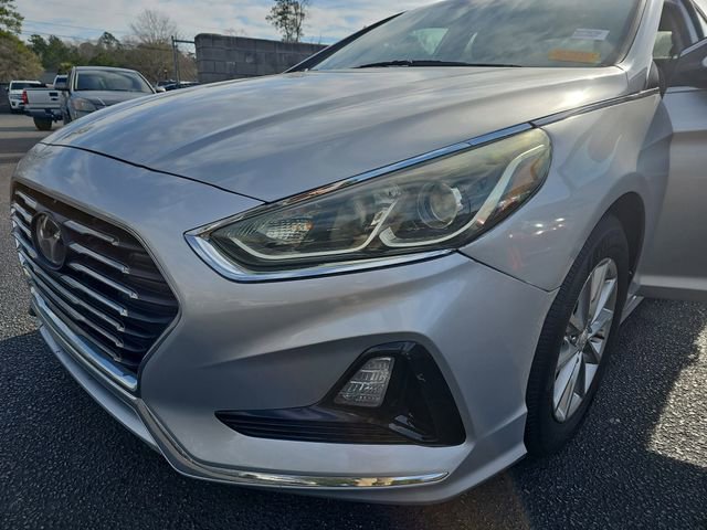 Used 2019 Hyundai Sonata SE image 32