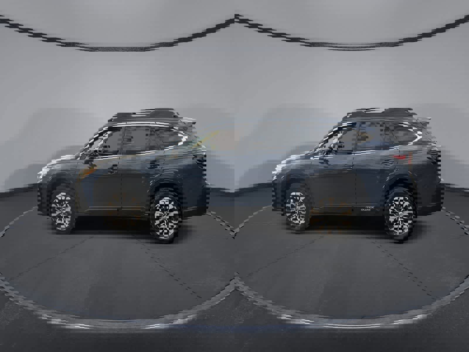 Certified 2023 Subaru Outback Limited image 5