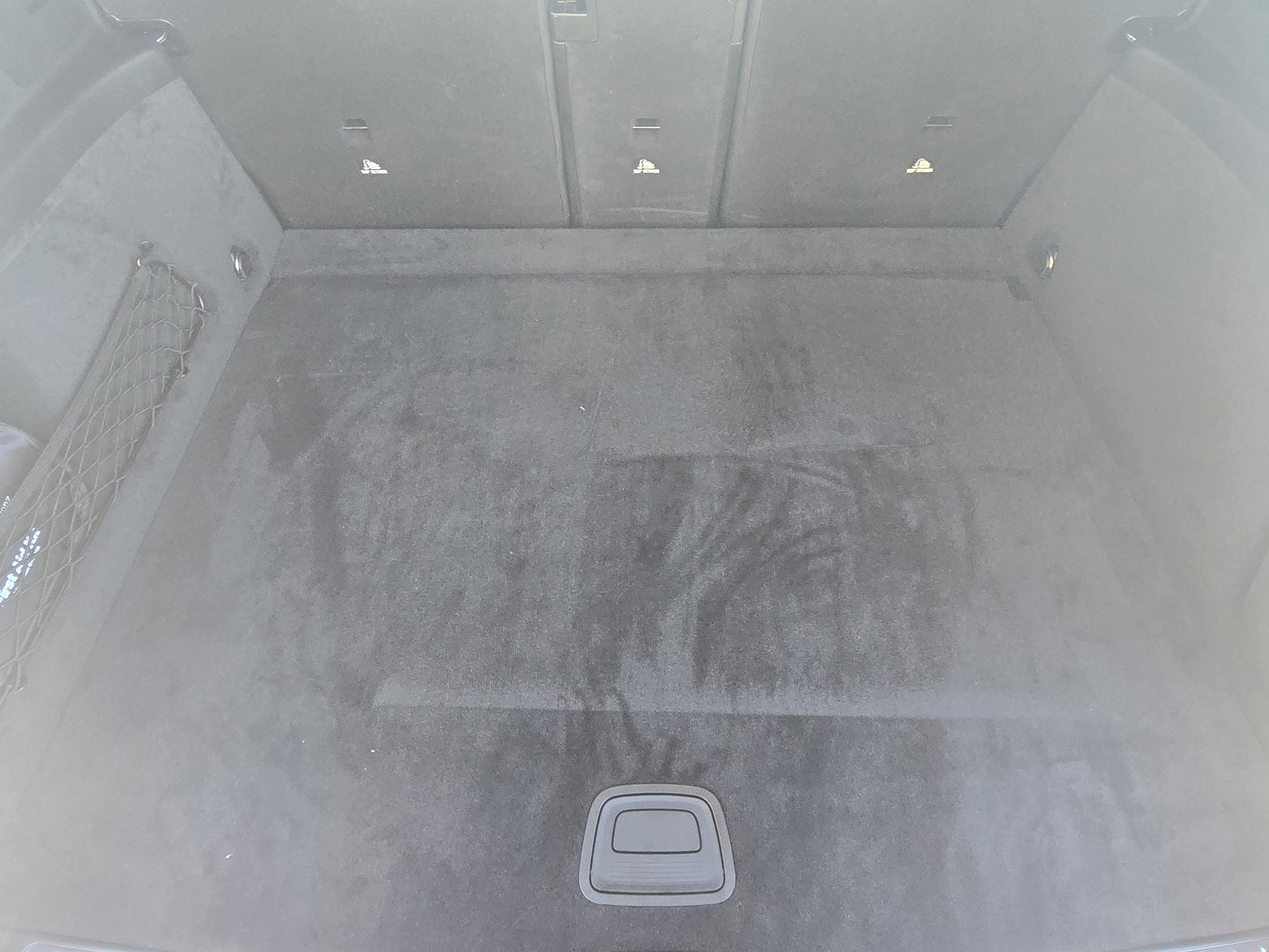 Used 2026 Mercedes-Benz GLE 350 4MATIC image 28