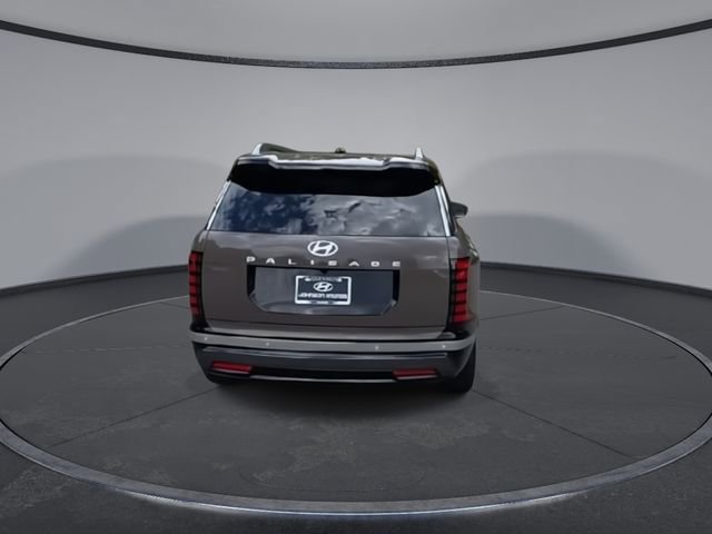 New 2026 Hyundai Palisade Limited image 7