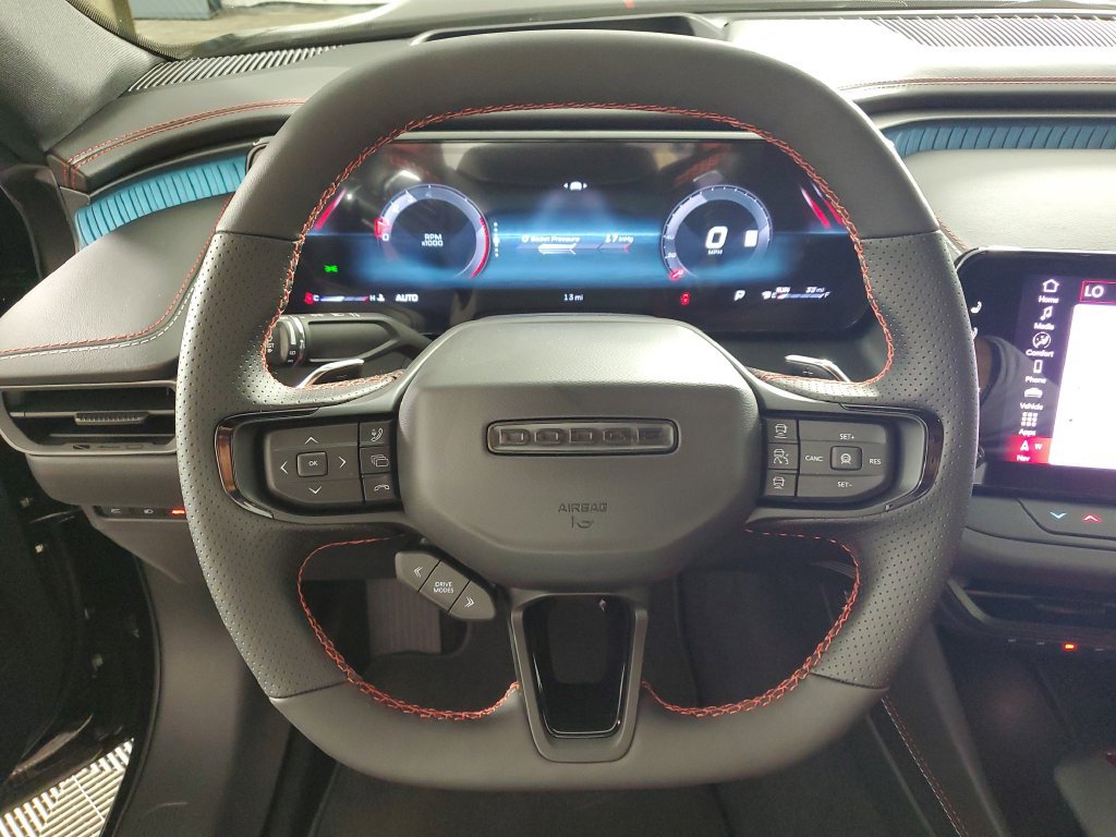 New 2026 Dodge Charger R/T AWD/4WD image 19