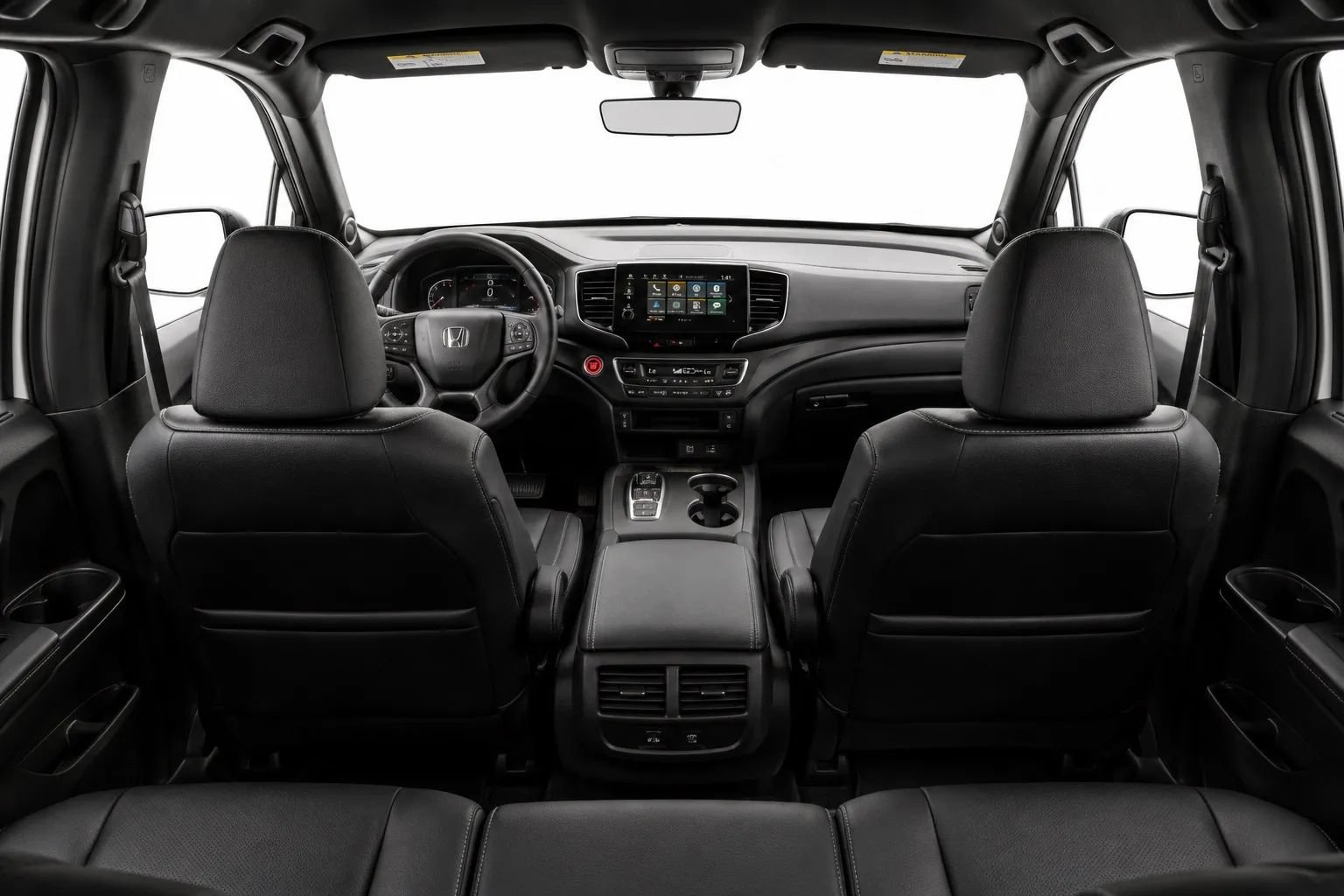 Used 2023 Honda Passport EX-L image 11