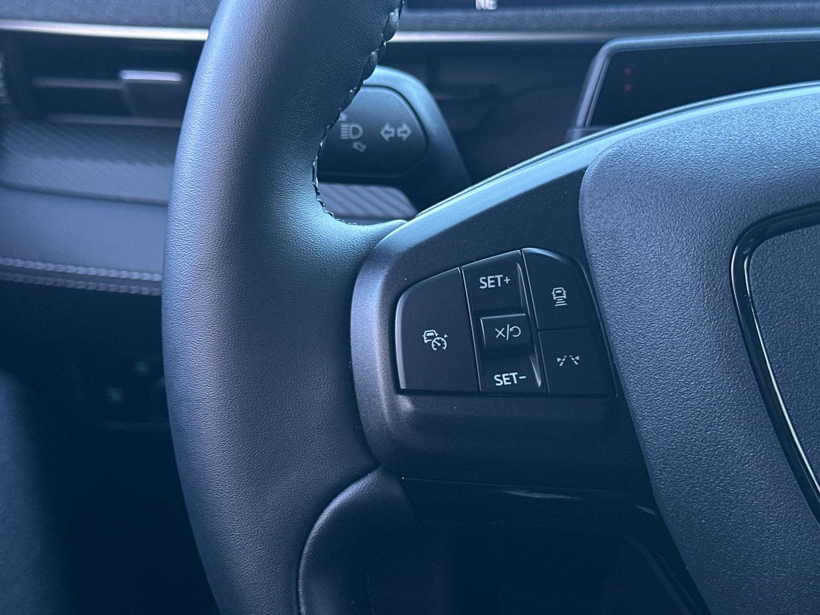 Used 2024 Ford Mustang Mach-E Premium image 29