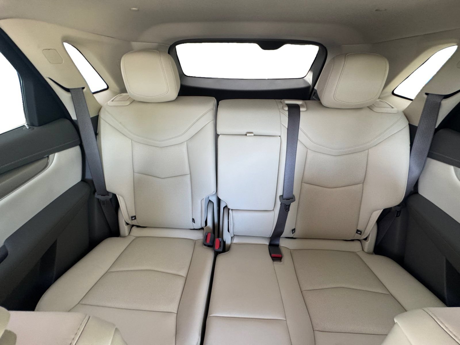 Used 2023 Cadillac XT5 Premium Luxury FWD image 18