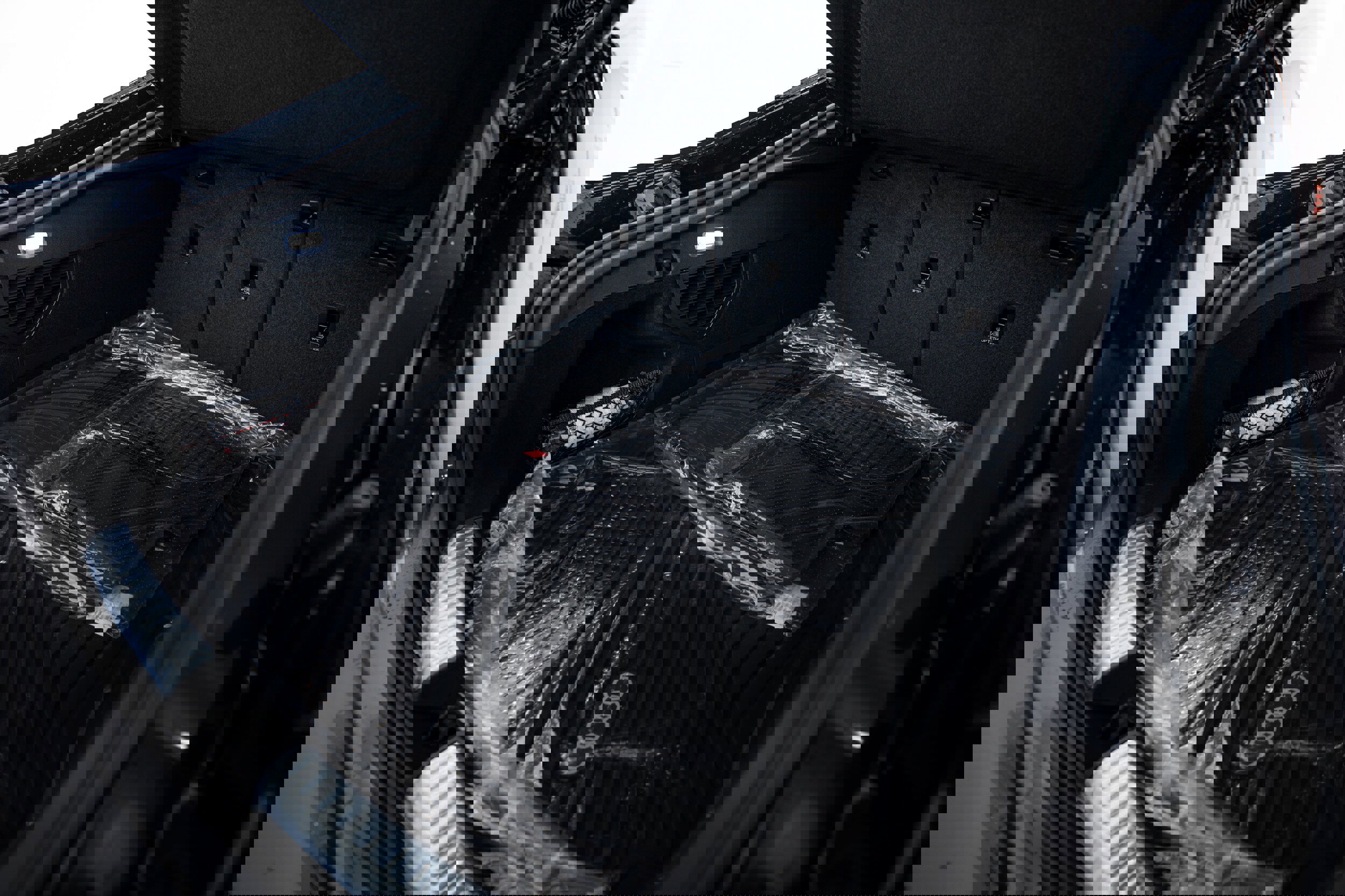 New 2025 Audi S5 Premium Plus image 19