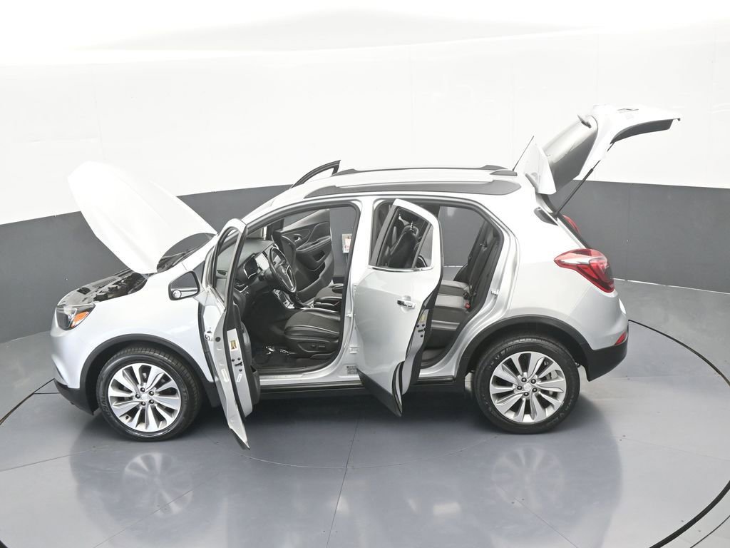 Used 2020 Buick Encore Preferred image 63