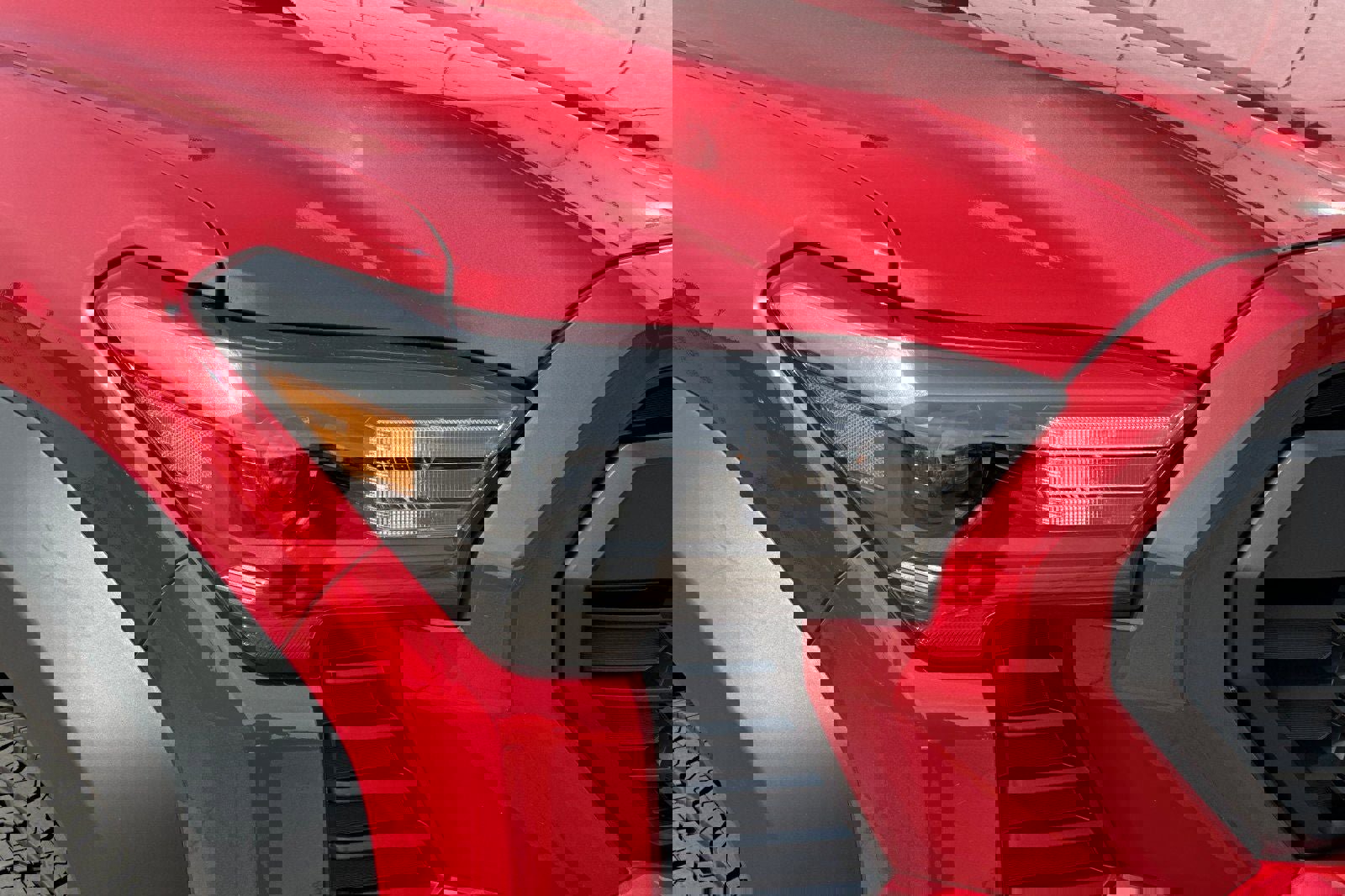 New 2026 Toyota Tacoma TRD Off-Road image 31