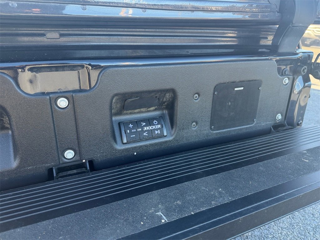 Used 2023 GMC Sierra 1500 Denali Ultimate image 35