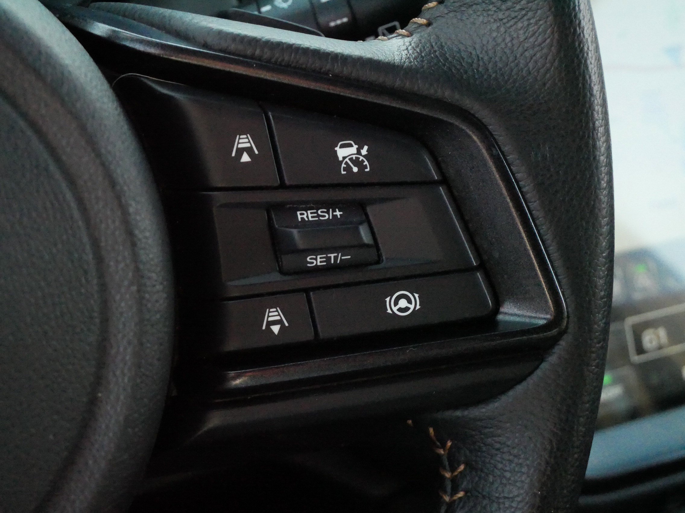 Used 2023 Subaru Outback Wilderness AWD/4WD image 25