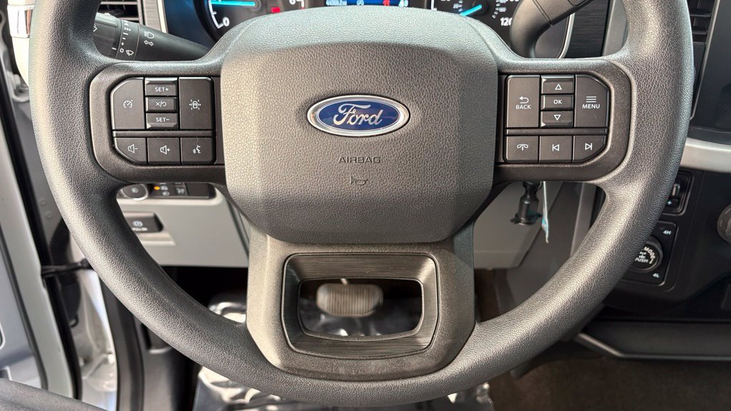 Used 2021 Ford F150 XLT w/ Trailer Tow Package AWD/4WD image 34