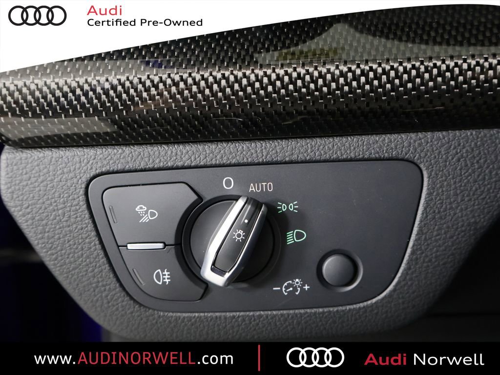 Certified 2025 Audi SQ5 Premium Plus w/ Premium Plus Package AWD/4WD image 27