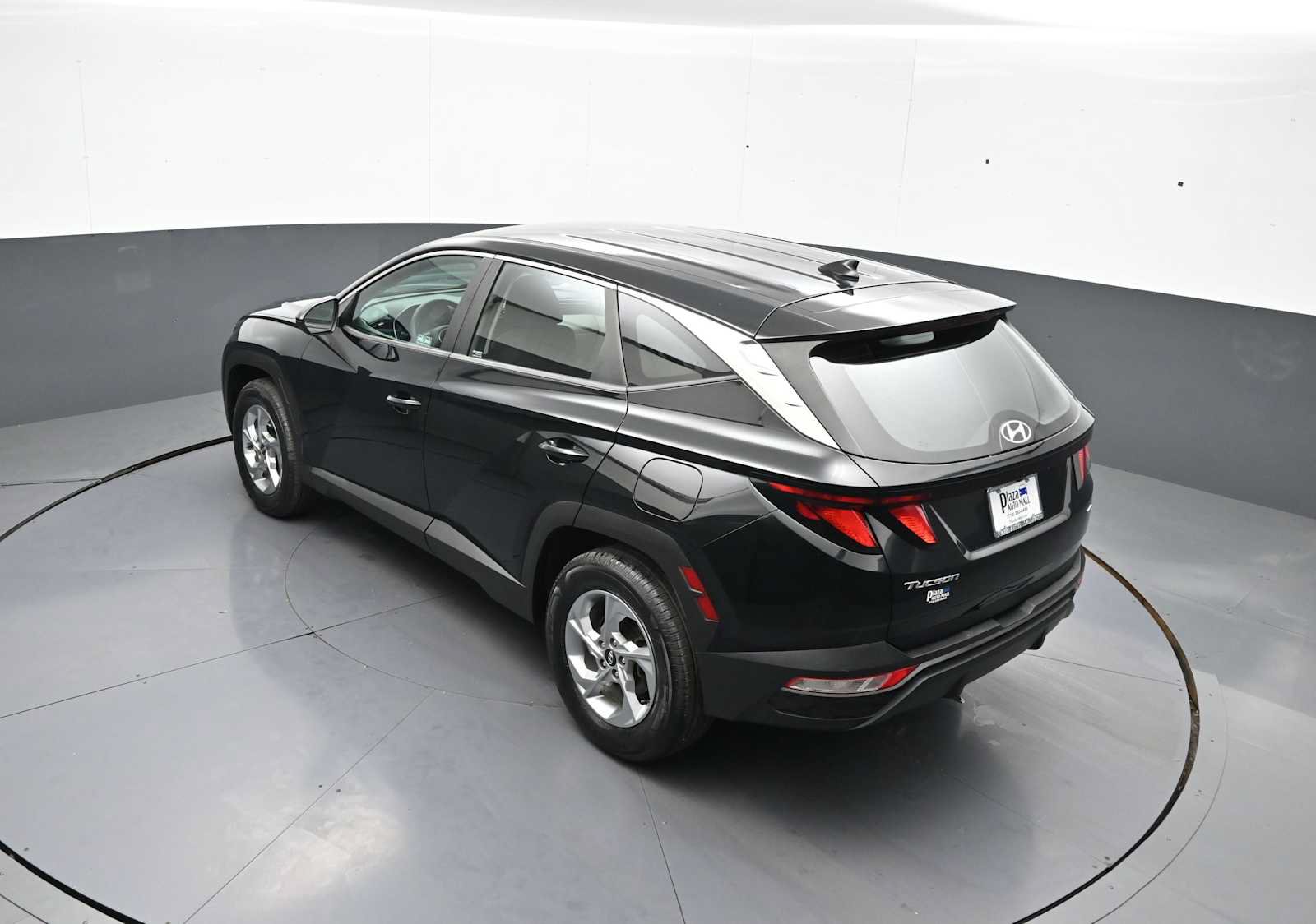 Used 2022 Hyundai Tucson SE AWD/4WD image 39
