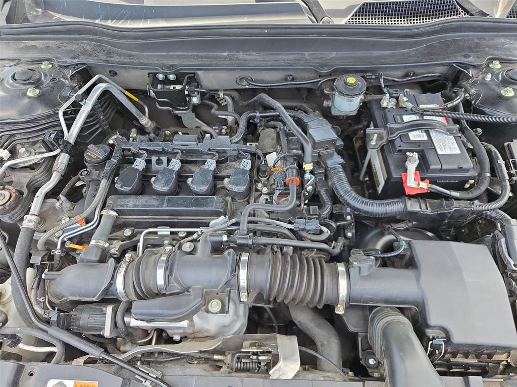 Used 2022 Honda Accord Sport image 21