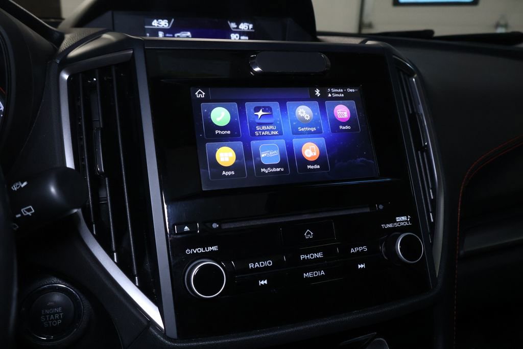 Used 2021 Subaru Forester Sport w/ Popular Package #2 image 27