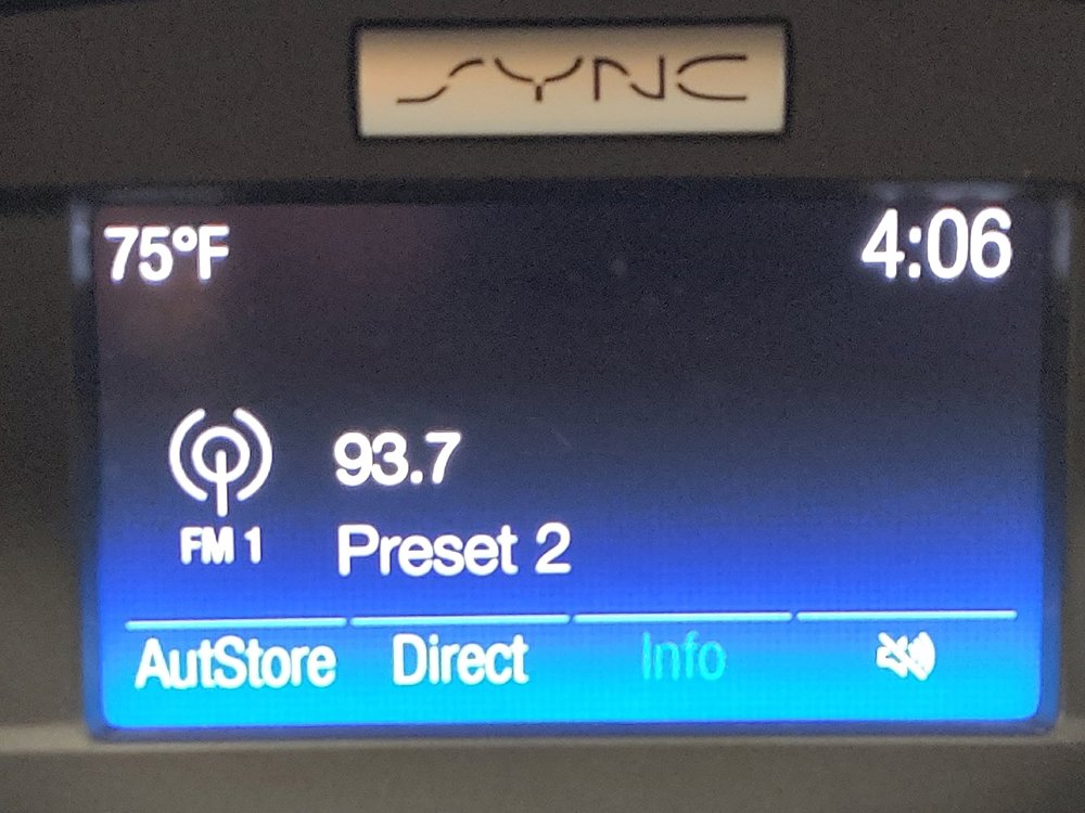 Used 2017 Ford Escape SE image 25