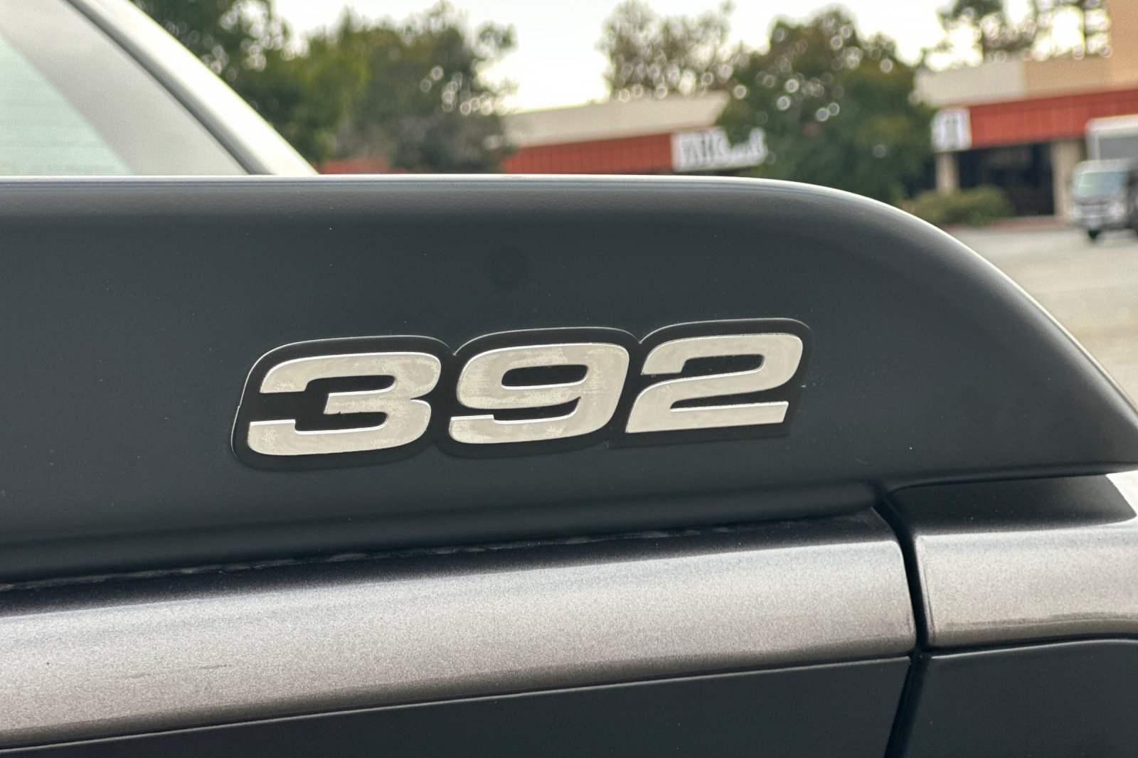 Used 2018 Dodge Challenger R/T Scat Pack RWD image 25