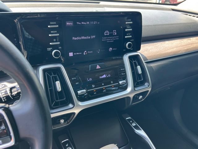 Used 2021 Kia Sorento EX w/ Panoramic Sunroof Package AWD/4WD image 19