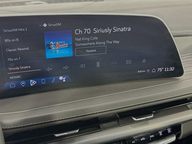 Used 2024 Cadillac XT4 Premium Luxury w/ Technology Package image 34