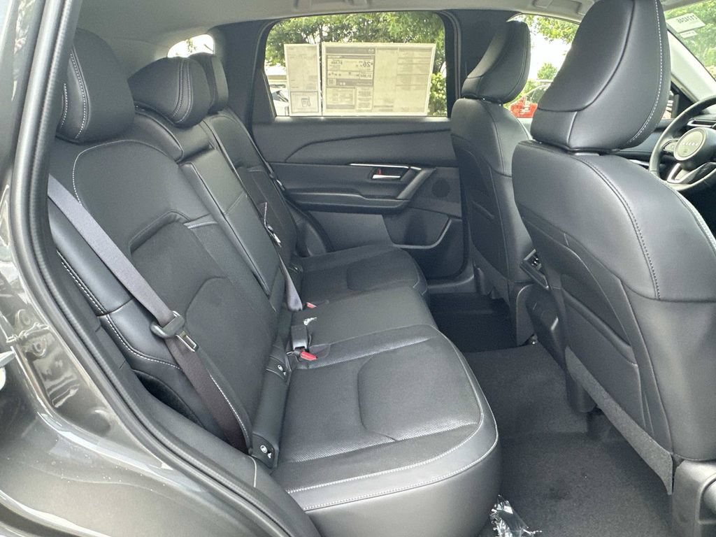 New 2026 MAZDA CX-5 Select AWD/4WD image 27