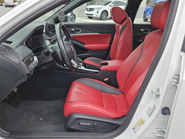 Certified 2023 Acura Integra A-Spec image 3