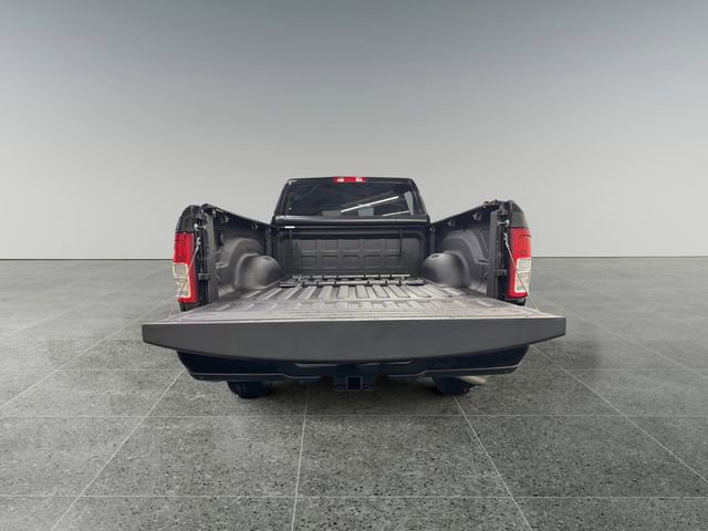 Used 2023 RAM 2500 Big Horn w/ Level 1 Equipment Group image 13