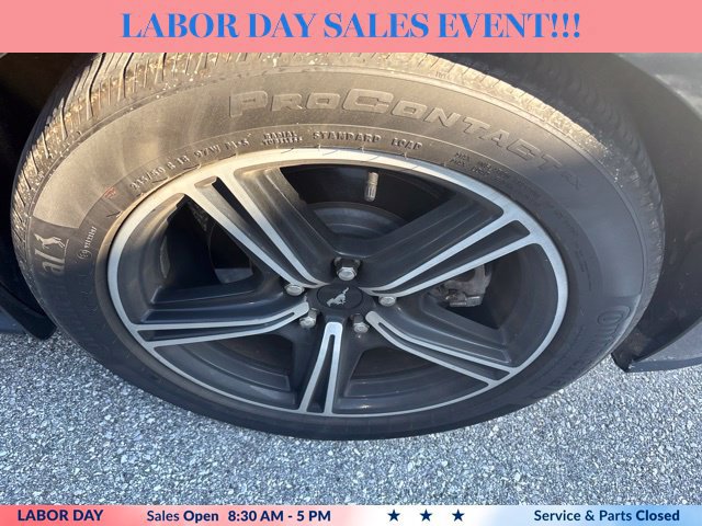 Used 2024 Ford Mustang Premium RWD image 6