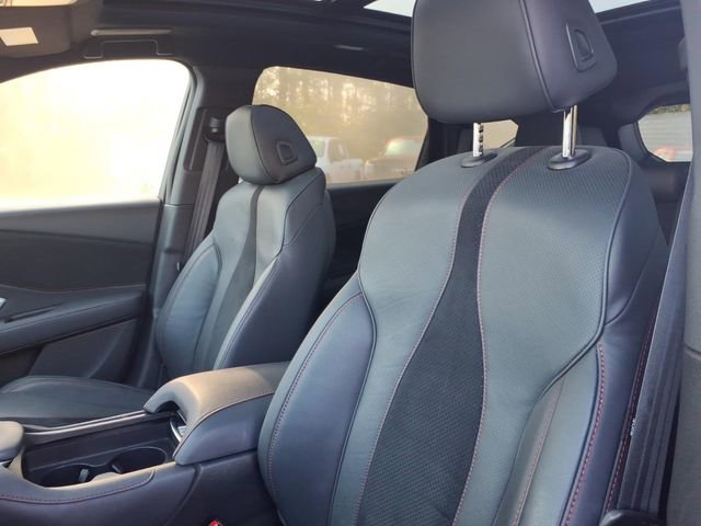 Used 2024 Acura RDX A-Spec AWD/4WD image 15