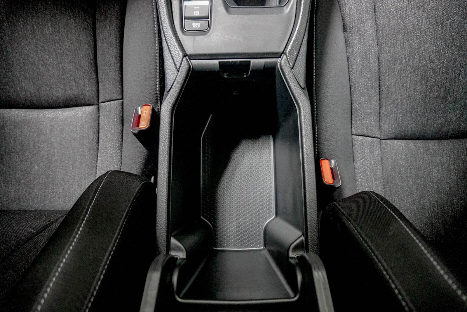 Certified 2025 Honda Accord SE image 27