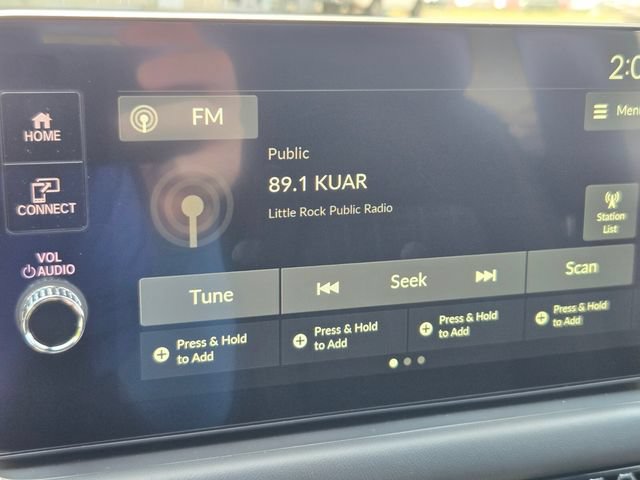 New 2027 Honda HR-V Sport image 11