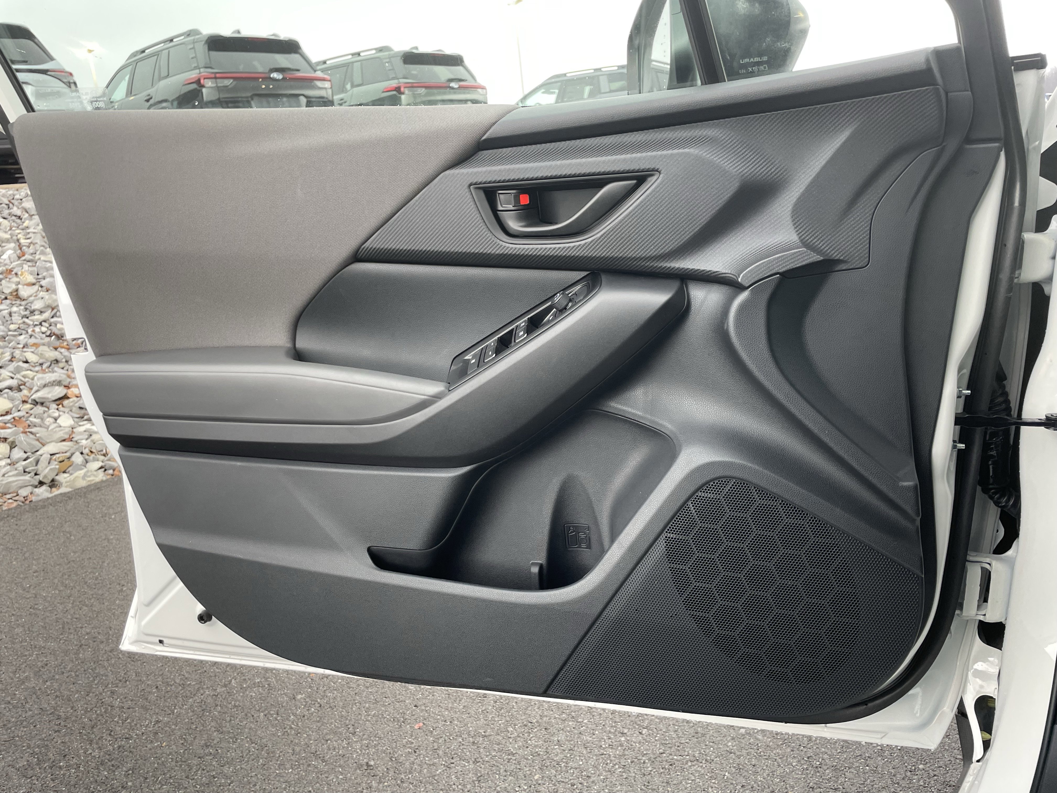 New 2026 Subaru Crosstrek 2.5i image 15